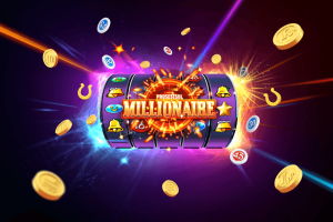 Jackpots millonarios: Estrategias...